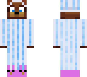 pyjamas beer