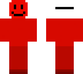 red guy