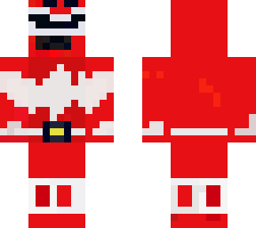 red ranger