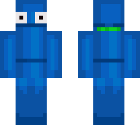 repo joe blue