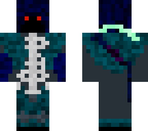 reshaded wraith(for musclemike1216