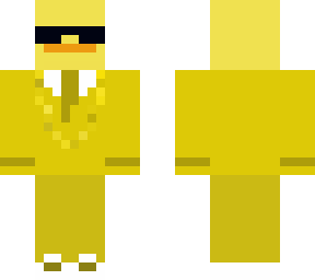 rich duck