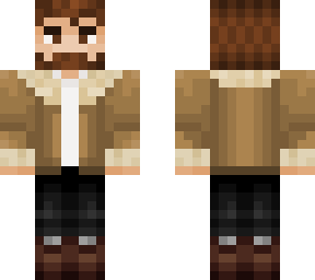robbie v2