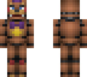 rockstar freddy