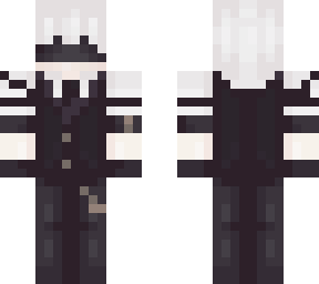 s1lence skin2