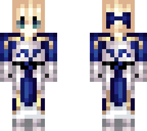 saber