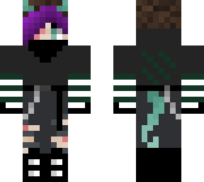 sage devil boy