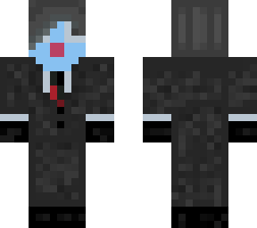 secret  agent wooper
