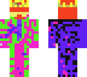 senpai spider in new diwamoinf