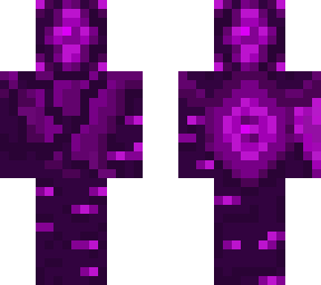 seond crystal