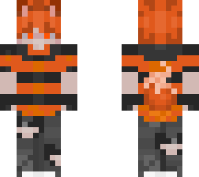 shadow fox