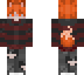shadow fox