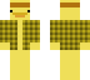 silly ducke v2