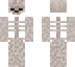 skeleton rework