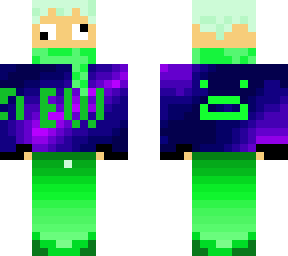 spacemandew