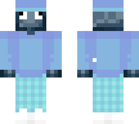 squid boy