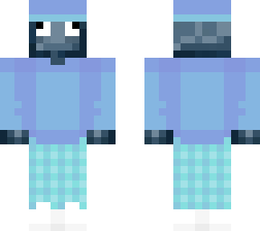 squid boy