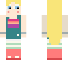 star butterfly | star vs. the forces of evil