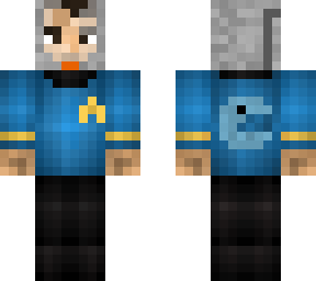 star trek 2057