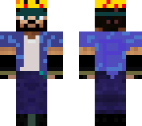 steve just steve king parth