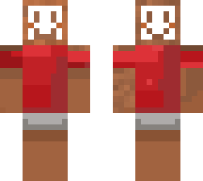 stick's skin