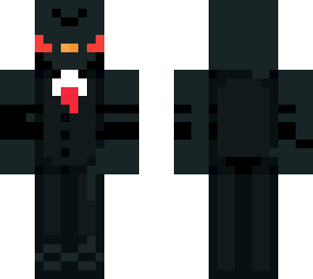sukuna duck