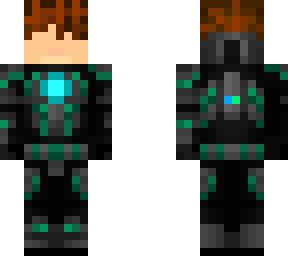 techtron (eyeless)