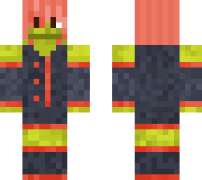 teto shrek