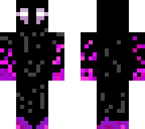 the ender god