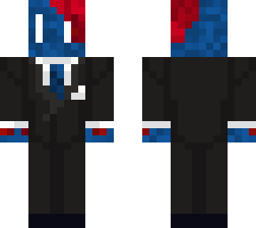 the him suit