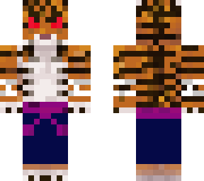 tiger
