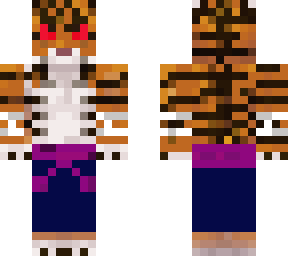 tiger