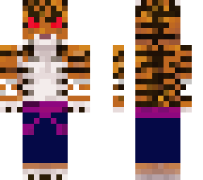 tiger blox fruits