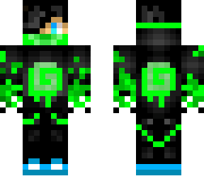 toxicgeorge