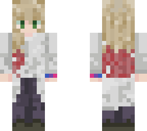 vcnilla scientist