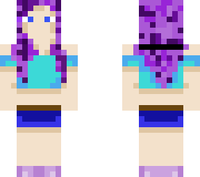 violet
