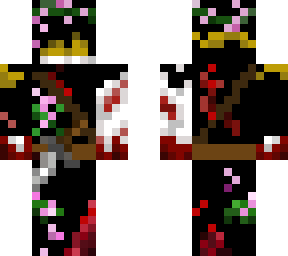 war flower