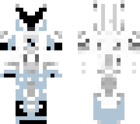 white knight