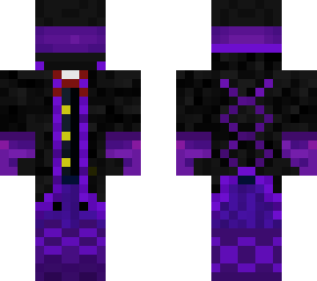 wizard blindfold
