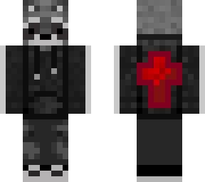 worship racoon (not a furry) updated