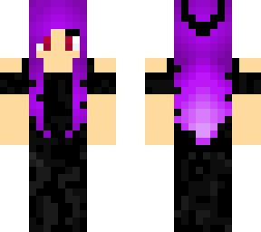 wrath - servamp