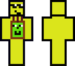 yellow kiwi