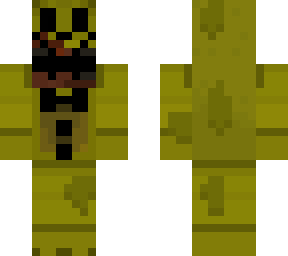 yellowbear