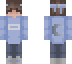 -&* interlunar *&- (new shading style?)