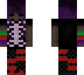 += s k e l e t o n =+. effect