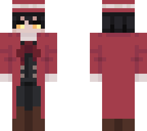 - alucard ; hellsing -