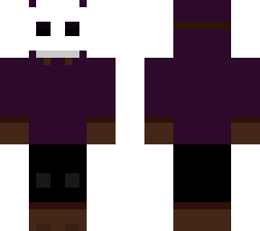 #2e0a2b shy guy