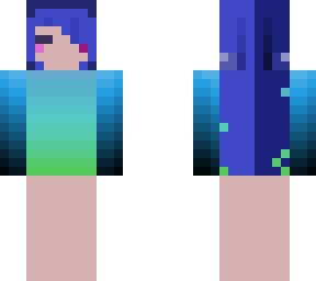 ~blueberry - i attempted lightsourcing..~