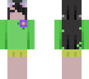 ~d a i s y s a n d k i t t e n s - spring persona!~