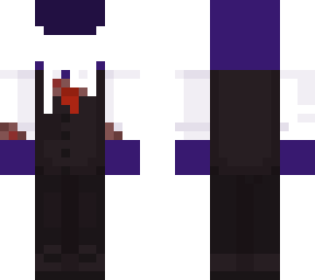 alfonso afton (beast form)